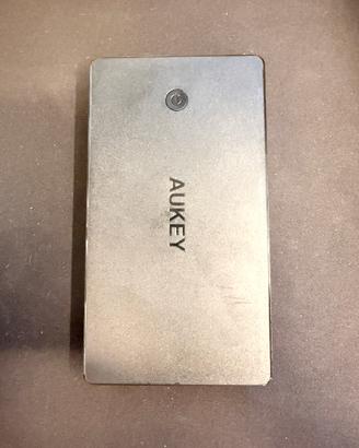 2 Powebank - 20000 e 10000 mAh