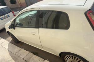 Punto evo