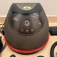 Pulitore a vapore Essebi vapline 902 automatico