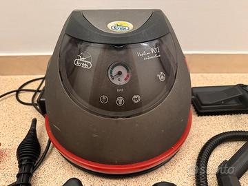 Pulitore a vapore Essebi vapline 902 automatico