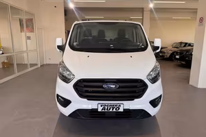 FORD Transit Custom 320 2.0 EcoBlue 130 PL Furgo