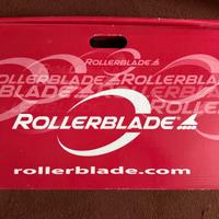 Rollerblade Crossfire RS uomo