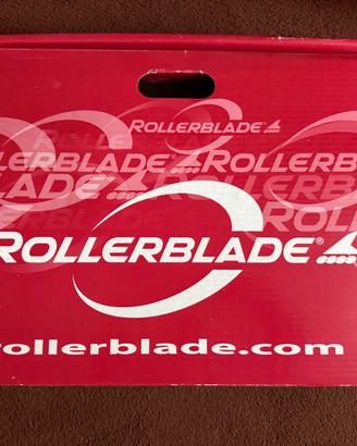 Rollerblade Crossfire RS uomo