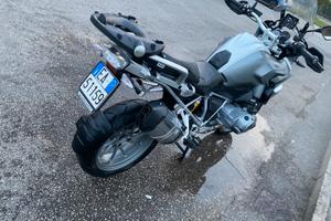 BMW r1200gs lc