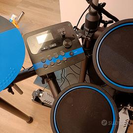 Batteria elettronica 