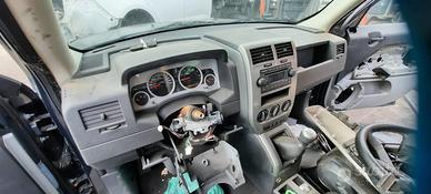 JEEP CHEROKEE LIMITED 2000 - KIT AIRBAG