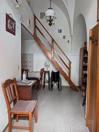 Immobile residenziale arredato