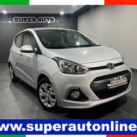 HYUNDAI i10 1.0 MPI Style