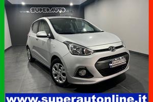 HYUNDAI i10 1.0 MPI Style