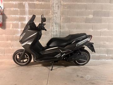 Scooter elettrico Jonway