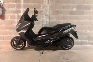 Scooter elettrico Jonway