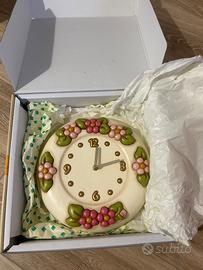 Orologio da Parete Primavera Thun