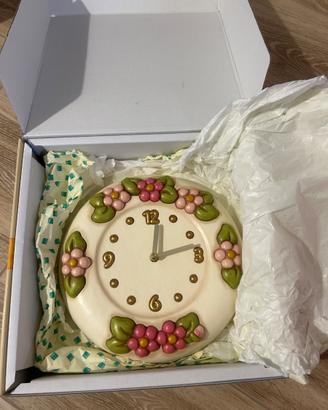 Orologio da Parete Primavera Thun