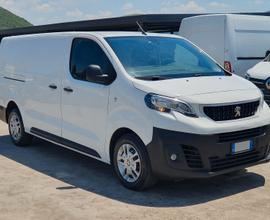 PEUGEOT Expert 2.0 BlueHDi 120 L3H1 Long NAVI PARK