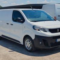 PEUGEOT Expert 2.0 BlueHDi 120 L3H1 Long NAVI PARK