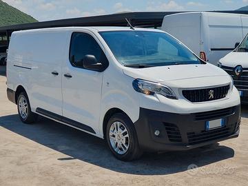 PEUGEOT Expert 2.0 BlueHDi 120 L3H1 Long NAVI PARK