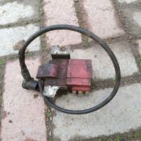 centralina rossa femsatronic vespa rally 200