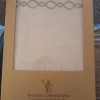 lenzuolo Rivolta Carmignani 