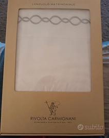 lenzuolo Rivolta Carmignani 