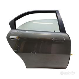 PORTIERA POSTERIORE DESTRA ALFA ROMEO 166 Serie (9