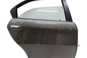 PORTIERA POSTERIORE DESTRA ALFA ROMEO 166 Serie (9