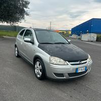 Opel corsa NEOPATENTATI