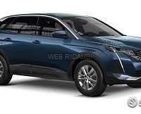 Musata Peugeot 3008 gtline 2020 2021 2022 allure