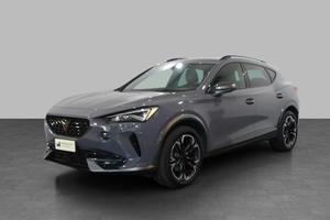 Cupra Formentor 1.4 e-hybrid dsg