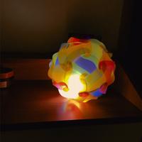 Lampada da tavolo design moderno