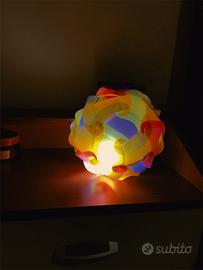 Lampada da tavolo design moderno