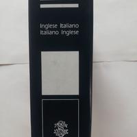 DIZIONARIO "SANSONI EDITORE" INGLESE/ITALIANO.