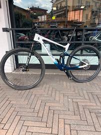 MTB Lee Cougan Crossfire