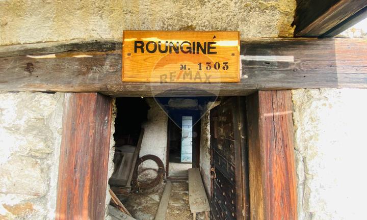 Casa Indipendente - Fontainemore