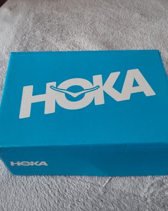 Hoka Bondi 9 num 40 NUOVE ORIGINALI