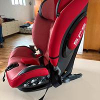 Seggiolino auto foppapedretti