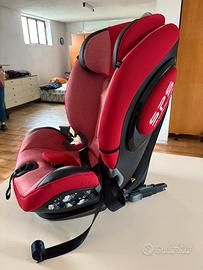 Seggiolino auto foppapedretti