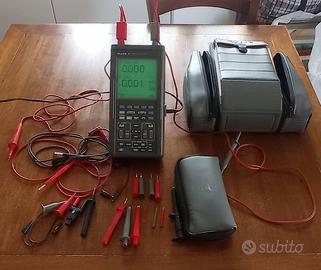 Scopemeter Fluke Philips PM97