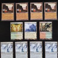 Carte di Magic the Gathering 23