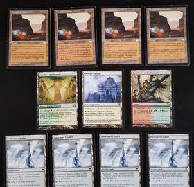 Carte di Magic the Gathering 23