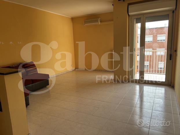 Appartamento Terracina [Cod. rif 3212144VRG]