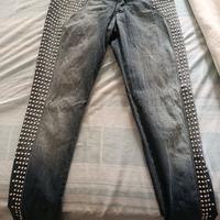 Promo stupendi jeans Denny Rose nuovi