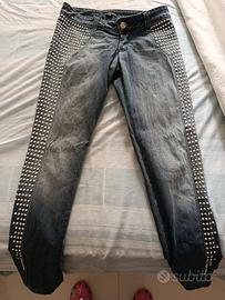 Promo stupendi jeans Denny Rose nuovi