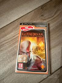 God of war: Chains of Olympus