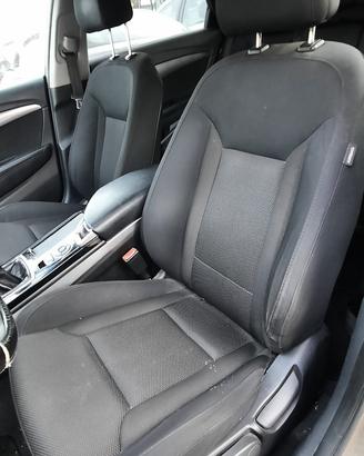 HYUNDAI I40 STATION WAGON 2010 - TAPPEZZERIA