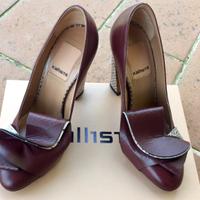 Décolleté Kallisté