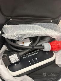 Porsche Mobile Charger