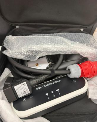 Porsche Mobile Charger