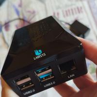 Raspberry Pi 4 8GB ram