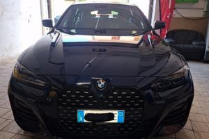 bmw serie 4 gran coupè m sport 