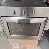 Forno elettrico da Ariston FM 22M IX

